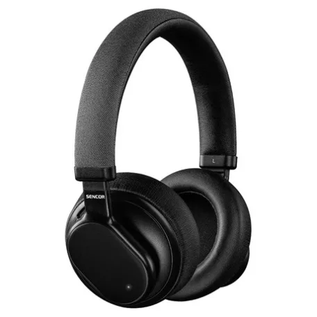 Sencor FEJHALLGATÓ BLUETOOTH SEP 720BT BK