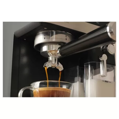 Sencor KÁVÉFŐZŐ PRESSZÓ FÉLAUTOMATA SES 4060BK