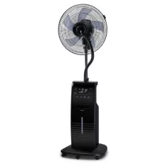 Sencor PÁRÁSÍTÓ VENTILÁTOR SFN 1054BK