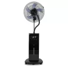 Sencor PÁRÁSÍTÓ VENTILÁTOR SFN 1054BK