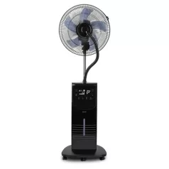 Sencor PÁRÁSÍTÓ VENTILÁTOR SFN 1054BK