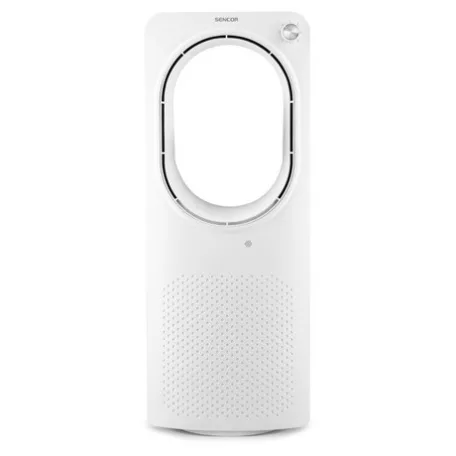 Sencor VENTILÁTOR LÉGCSAVAR NÉLKÜLI SFT 2403WH