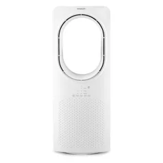 Sencor VENTILÁTOR LÉGCSAVAR NÉLKÜLI SFT 2404WH