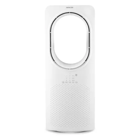 Sencor VENTILÁTOR LÉGCSAVAR NÉLKÜLI SFT 2404WH