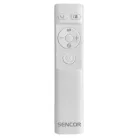 Sencor VENTILÁTOR LÉGCSAVAR NÉLKÜLI SFT 2404WH