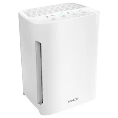 Sencor LÉGTISZTÍTÓ SHA 6400WH-EUE3