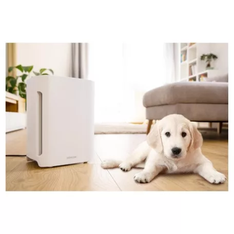 Sencor LÉGTISZTÍTÓ SHA 6400WH-EUE3