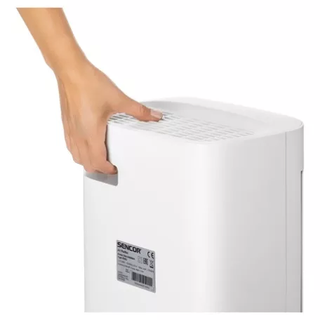 Sencor LÉGTISZTÍTÓ SHA 6400WH-EUE3