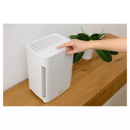Sencor LÉGTISZTÍTÓ SHA 6400WH-EUE3