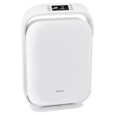 Sencor LÉGTISZTÍTÓ SHA9400WH