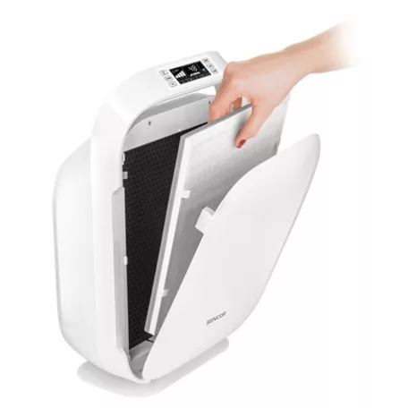 Sencor LÉGTISZTÍTÓ SHA9400WH
