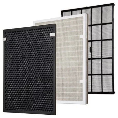 Sencor LÉGTISZTÍTÓ SHA9400WH
