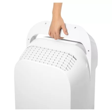 Sencor LÉGTISZTÍTÓ SHA9400WH