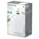 Sencor LÉGTISZTÍTÓ SHA9400WH