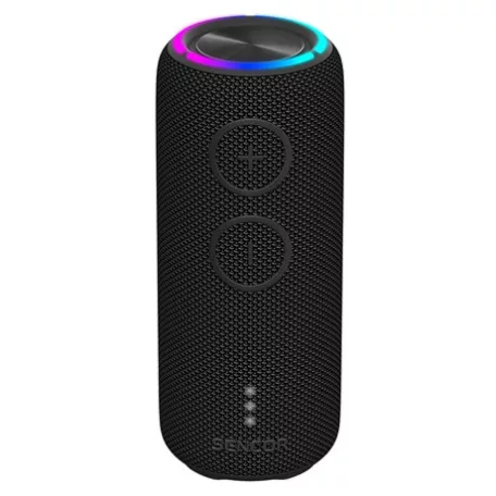 Sencor BLUETOOTH HANGSZÓRÓ SSS SIRIUS 2 MAXI BLACK