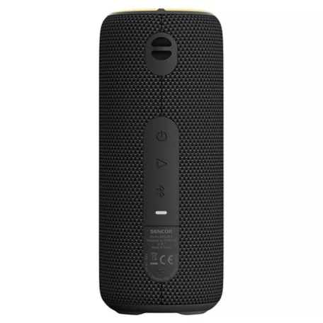 Sencor BLUETOOTH HANGSZÓRÓ SSS SIRIUS 2 MAXI BLACK