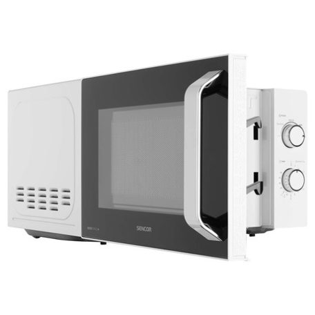 Sencor MIKROHULLÁMÚ SÜTŐ SMW 1918WH