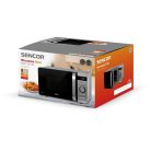 Sencor MIKROHULLÁMÚ SÜTŐ SMW5217SL