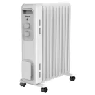 Sencor OLAJRADIÁTOR SOH 3209WH