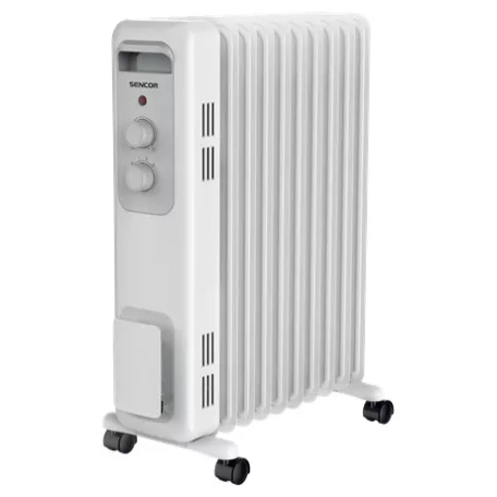 Sencor OLAJRADIÁTOR SOH 3209WH