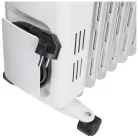 Sencor OLAJRADIÁTOR SOH 3209WH
