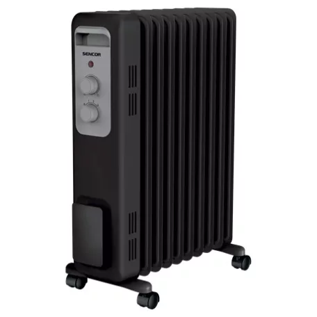 Sencor OLAJRADIÁTOR SOH 3309BK