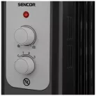 Sencor OLAJRADIÁTOR SOH 3311BK
