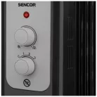 Sencor OLAJRADIÁTOR SOH 3313BK