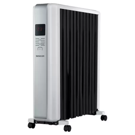 Sencor OLAJRADIÁTOR SOH 8112WH