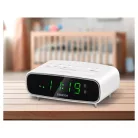 Sencor ÉBRESZTŐÓRÁS RÁDIÓ SRC2600W