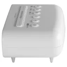 Sencor ÉBRESZTŐÓRÁS RÁDIÓ SRC2600W