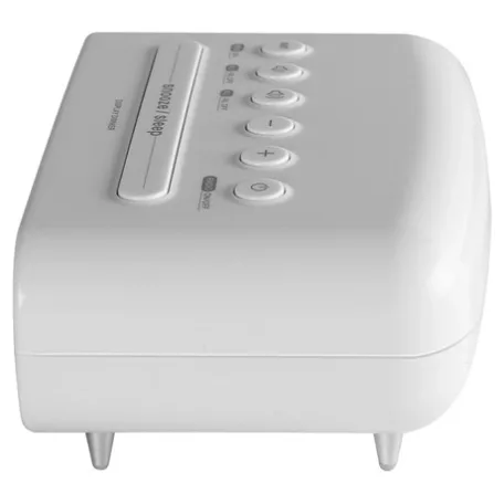 Sencor ÉBRESZTŐÓRÁS RÁDIÓ SRC2600W