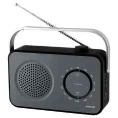 Sencor TÁSKARÁDIÓ SRD 2100 B