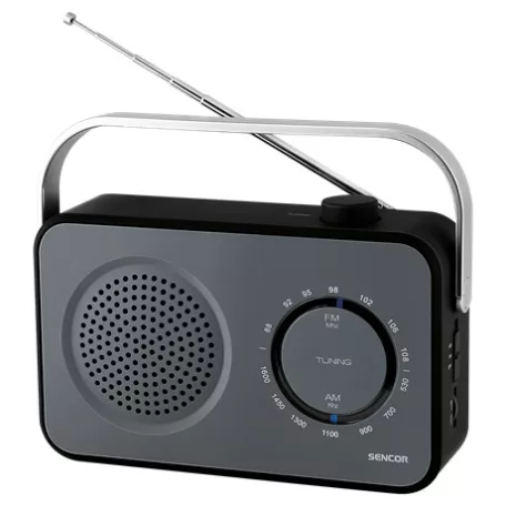 Sencor TÁSKARÁDIÓ SRD 2100 B
