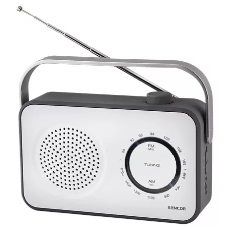 Sencor TÁSKARÁDIÓ SRD 2100 W