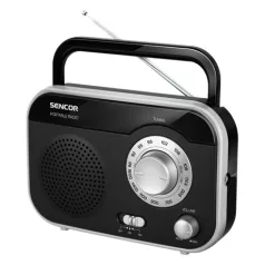 Sencor RÁDIÓ SRD 210 BS