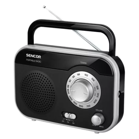 Sencor RÁDIÓ SRD 210 BS