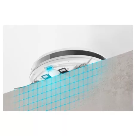 Sencor ROBOTPORSZÍVÓ SRV 1550WH