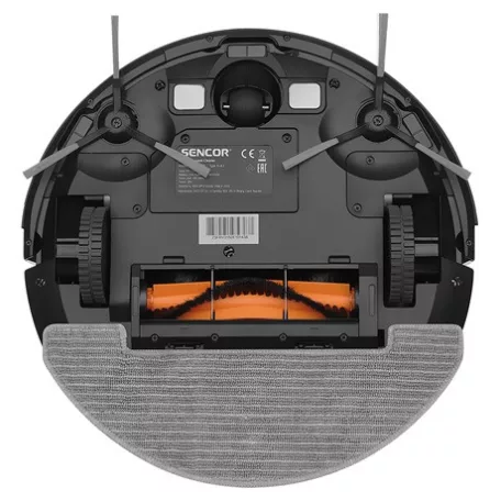 Sencor ROBOTPORSZÍVÓ SRV 3150OR