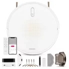 Sencor ROBOTPORSZÍVÓ SMART SRV 4150WH