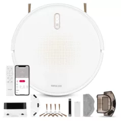 Sencor ROBOTPORSZÍVÓ SMART SRV 4150WH