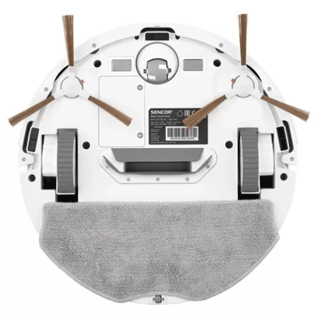 Sencor ROBOTPORSZÍVÓ SMART SRV 4150WH