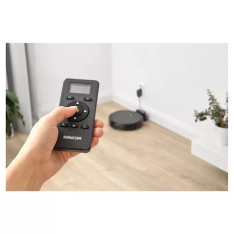 Sencor ROBOTPORSZÍVÓ SRV 6450BK