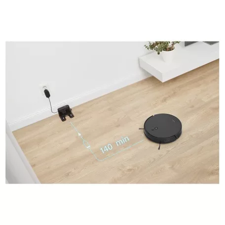 Sencor ROBOTPORSZÍVÓ SRV 6450BK