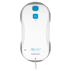 Sencor ABLAKTISZTÍTÓ ROBOT SRW 6010WH