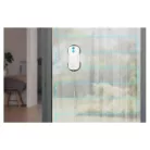 Sencor ABLAKTISZTÍTÓ ROBOT SRW 6010WH