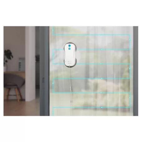 Sencor ABLAKTISZTÍTÓ ROBOT SRW 6010WH