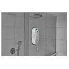 Sencor ABLAKTISZTÍTÓ ROBOT SRW 6010WH