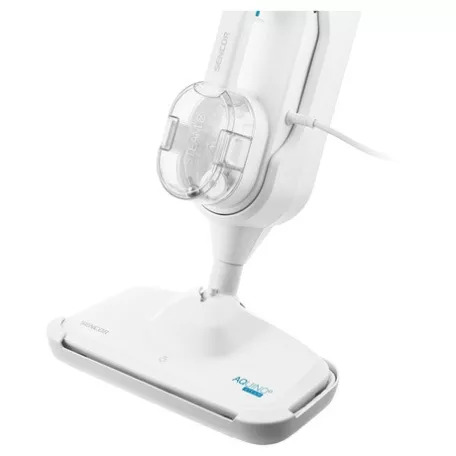 Sencor GŐZTISZTÍTÓ SSC 6010WH