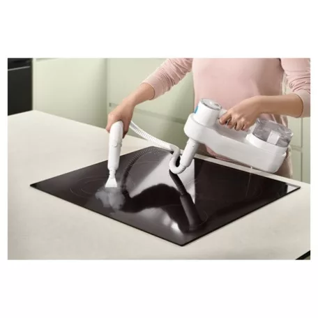 Sencor GŐZTISZTÍTÓ SSC 6010WH